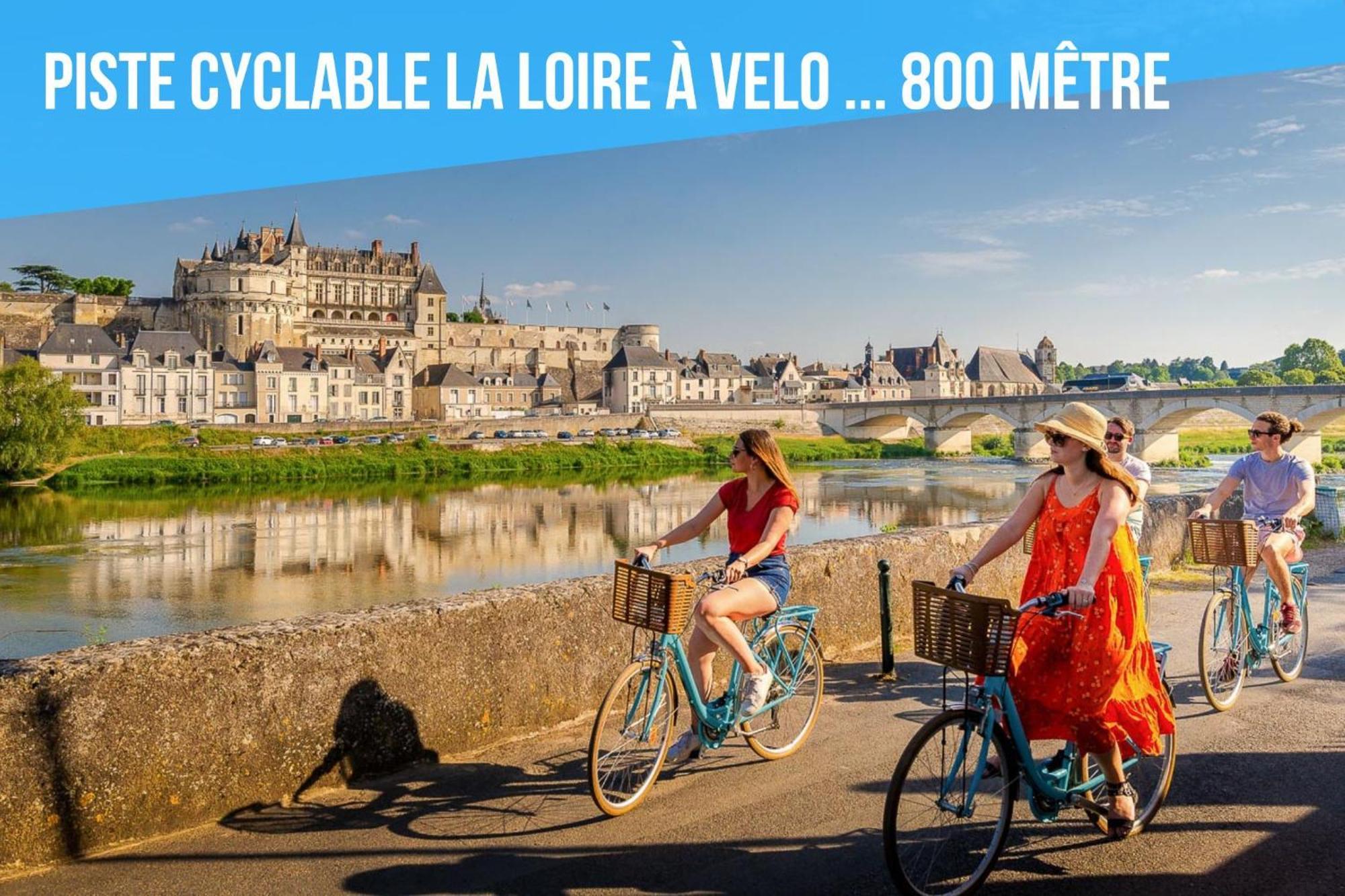 Caporizon-La Verriere-Clos De Chambord-A Cote Du Chateau Saint-Claude-de-Diray ภายนอก รูปภาพ